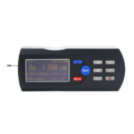 Enviro Forest Digital Surface Roughness Tester