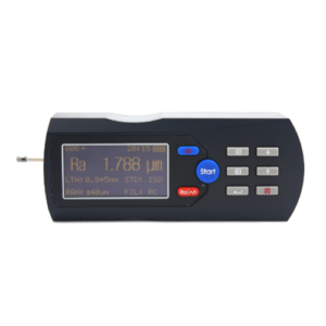 Enviro Forest Digital Surface Roughness Tester