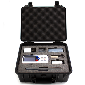 Enviro Forest Digital Surface Roughness Tester