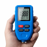 Enviro Forest Paint Film Thickness Tester Measuring