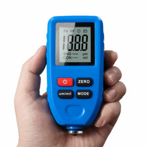 Enviro Forest Paint Film Thickness Tester Measuring