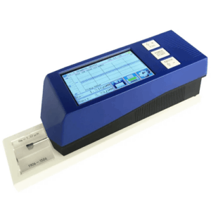 Enviro Forest High Accuracy Surface Roughness Tester