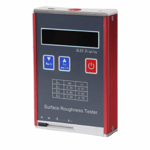 Enviro Forest Surface Roughness Tester