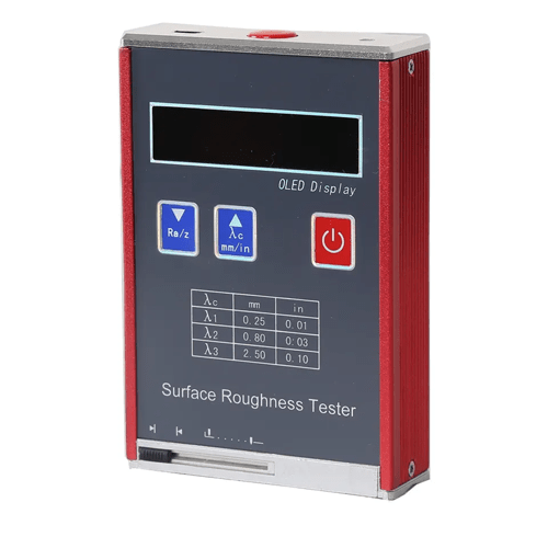 Enviro Forest Surface Roughness Tester