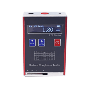 Enviro Forest Surface Roughness Tester