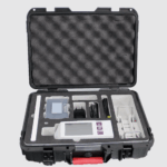 Enviro Forest Surface Roughness Tester Digital