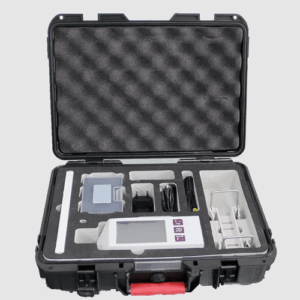 Enviro Forest Surface Roughness Tester Digital