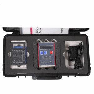 Enviro Forest Surface Roughness Tester