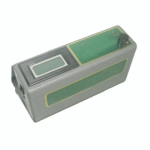 Enviro Forest Portable Surface Roughness Tester