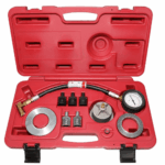 Enviro Forest Engine Oil Pressure Tester Gauge