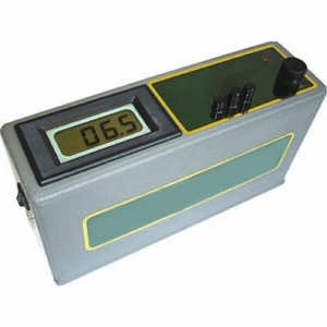 Enviro Forest Portable Surface Roughness Tester