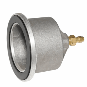 Enviro Forest Engine Oil Pressure Tester Gauge