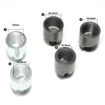 Enviro Forest Engine Oil Pressure Tester Gauge