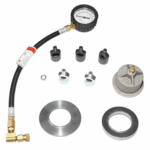 Enviro Forest Engine Oil Pressure Tester Gauge