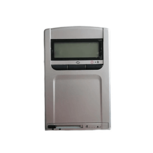 Enviro Forest Surface Roughness Tester Digital Display