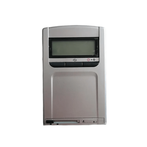 Enviro Forest Surface Roughness Tester Digital Display