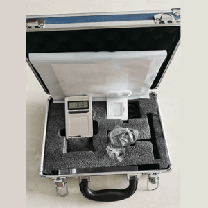 Enviro Forest Surface Roughness Tester Digital Display