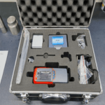 Enviro Forest Surface Roughness Tester Meter Gauge