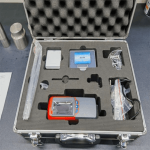 Enviro Forest Surface Roughness Tester Meter Gauge