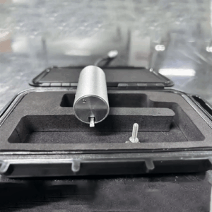 Enviro Forest Direct Sensor Roughness Gauge