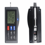 Enviro Forest Surface Roughness Tester Meter Gauge
