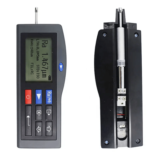 Enviro Forest Surface Roughness Tester Meter Gauge