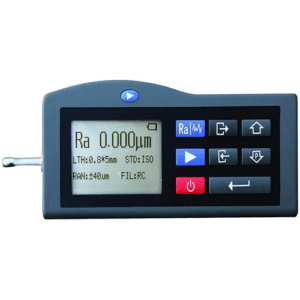 Enviro Forest Surface Roughness Tester Meter Gauge