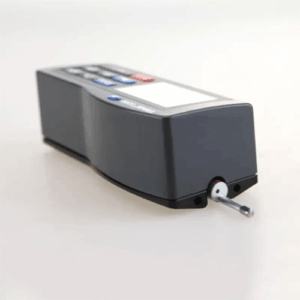 Enviro Forest Surface Roughness Tester Meter Gauge