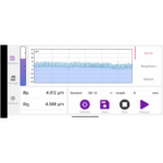 Enviro Forest Surface Roughness Tester