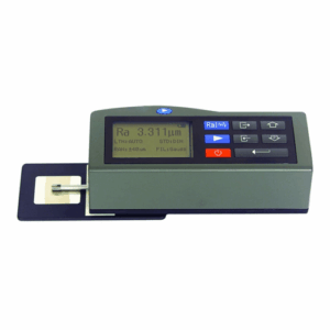 Enviro Forest Surface Roughness Tester Meter Gauge