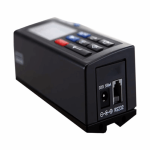 Enviro Forest Surface Roughness Tester Meter Gauge