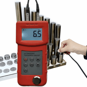 Enviro Forest Ultrasonic Thickness Measurement Equipment Meter Tester Instruments