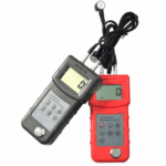 Enviro Forest Ultrasonic Thickness Measurement Equipment Meter Tester Instruments