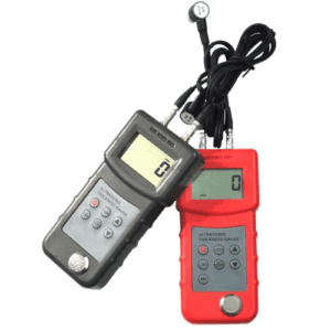Enviro Forest Ultrasonic Thickness Measurement Equipment Meter Tester Instruments