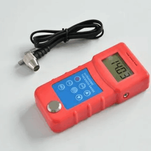 Enviro Forest Ultrasonic Thickness Measurement Equipment Meter Tester Instruments
