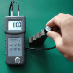 Enviro Forest Ultrasonic Thickness Measurement Equipment Meter Tester Instruments