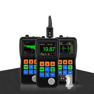 Enviro Forest Ultrasonic Surface Roughness Gauges Meter