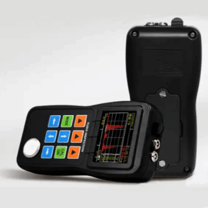 Enviro Forest Ultrasonic Surface Roughness Gauges Meter