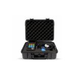 Enviro Forest Ultrasonic Surface Roughness Gauges Meter