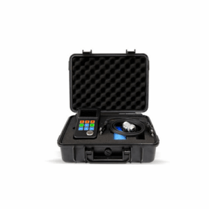 Enviro Forest Ultrasonic Surface Roughness Gauges Meter