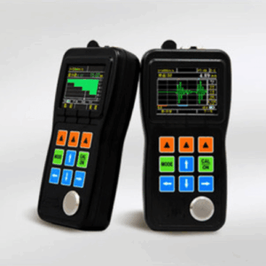 Enviro Forest Ultrasonic Surface Roughness Gauges Meter