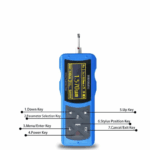 Enviro Forest Surface Roughness Tester