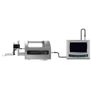 Portable Roughness Profile Waviness Tester – Enviro Forest