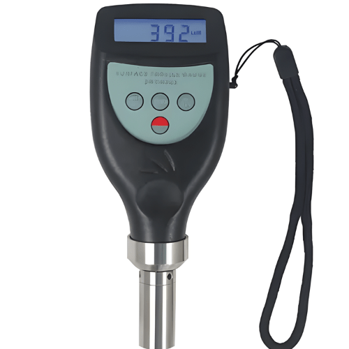 Enviro Forest Surface Roughness Tester Meter