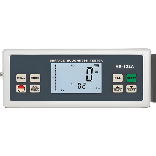 Enviro Forest Meter Steel Pipe Surface Roughness Tester