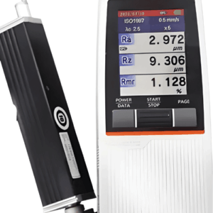 Enviro Forest Portable Surface Roughness Tester