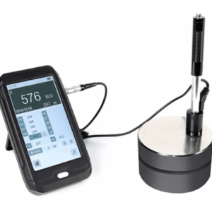 Enviro Forest Mould Surface Leeb Hardness Tester