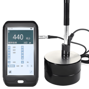 Enviro Forest Mould Surface Leeb Hardness Tester