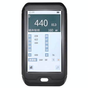 Enviro Forest Mould Surface Leeb Hardness Tester