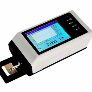 Enviro Forest Portable Surface Roughness Tester